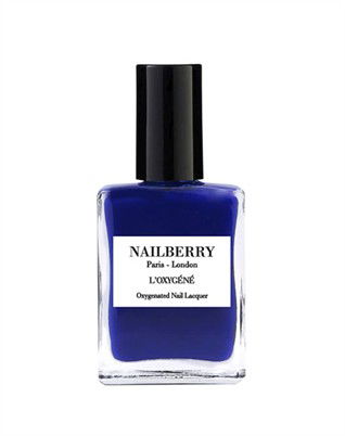 Nailberry - Blue / Purple